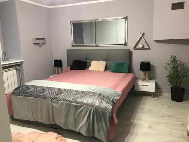 Apartament Marlenka Nysa Exterior foto