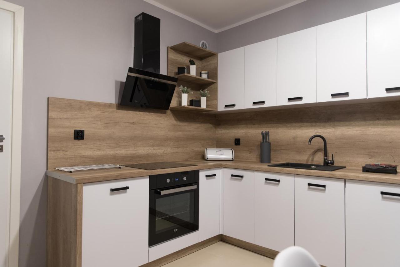 Apartament Marlenka Nysa Exterior foto