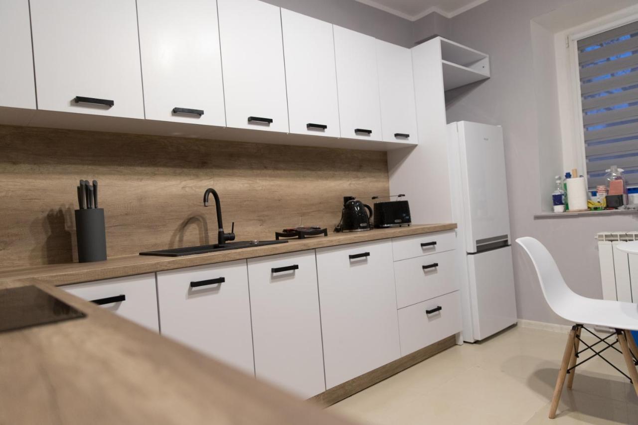 Apartament Marlenka Nysa Exterior foto