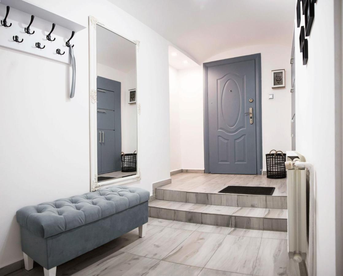Apartament Marlenka Nysa Exterior foto